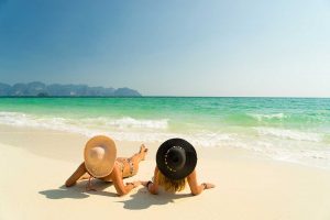 Travel Agents