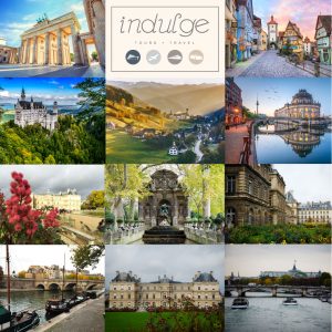 Travel Agents