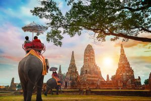 Travel Agency