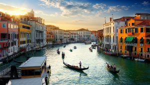 Travel Agency