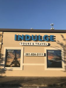 Travel Agency