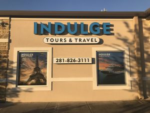 Travel Agency